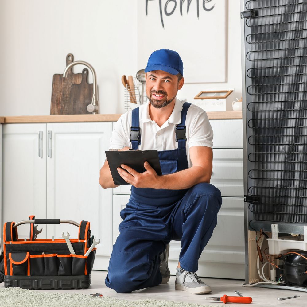 Napa Appliance-Repair image 56